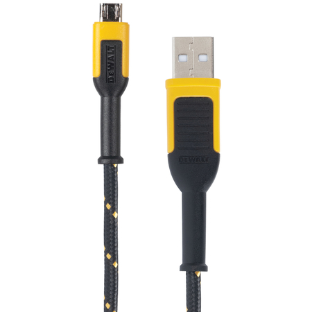 DEWALT CABLE MICRO/USB 10' 131 1323 DW2